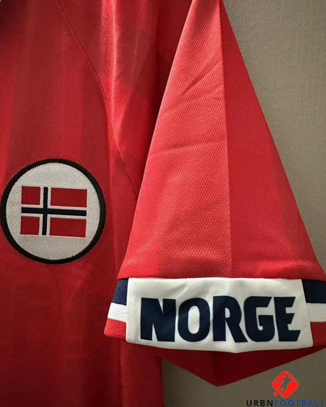 FLO TORE-ANDRE' 1998-99 (Nor)