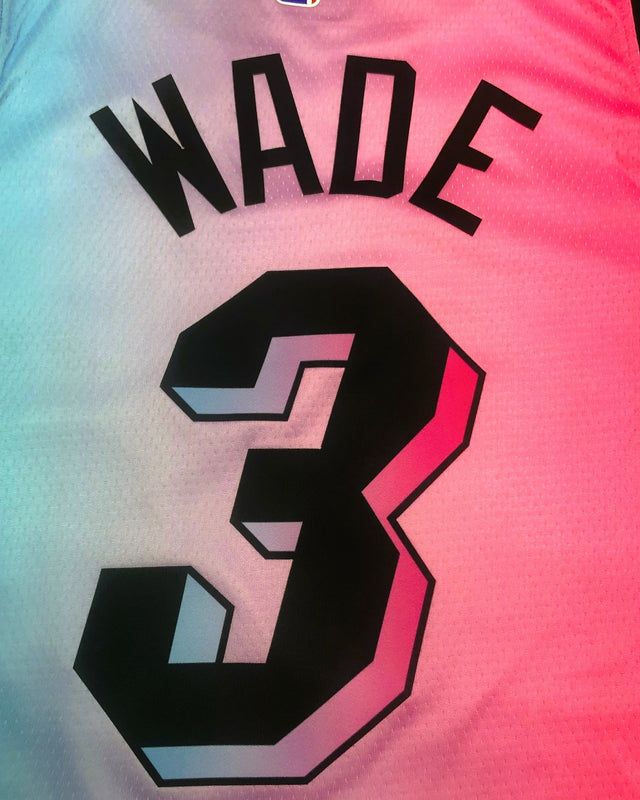 WADE DWAYNE (MIA)