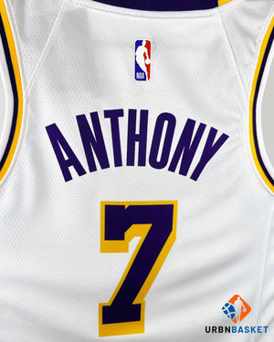 ANTHONY CARMELO (LAL)