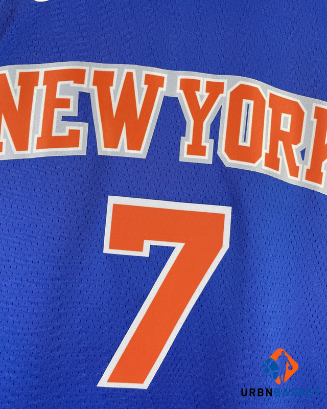 ANTHONY CARMELO (NYK)