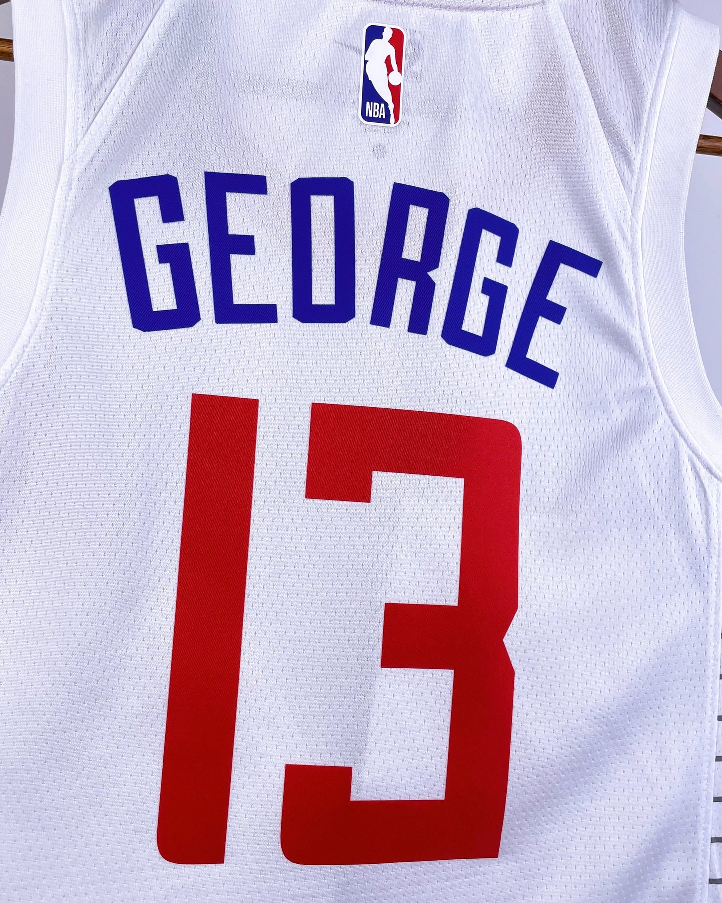 GEORGE PAUL (LAC)