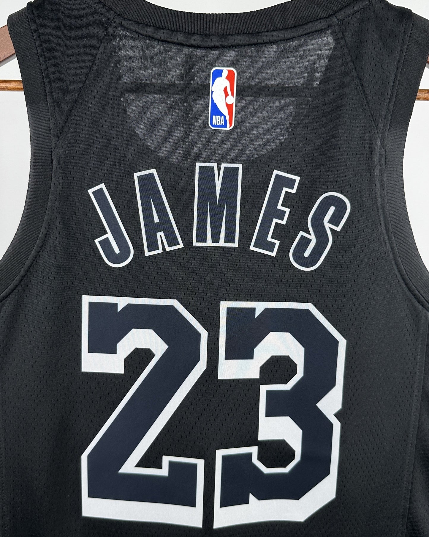 JAMES LEBRON (LAL)