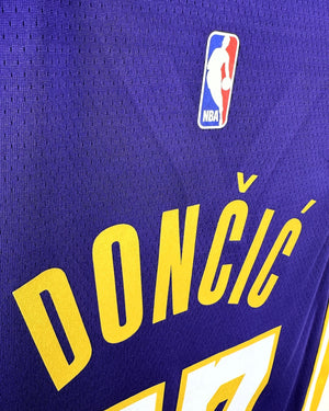 DONCIC LUKA (LAL)