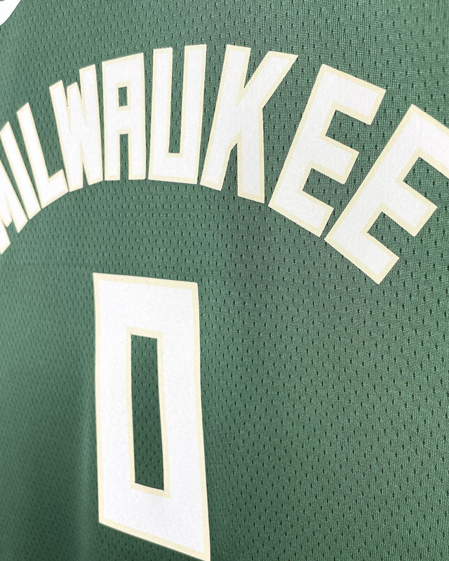 LILLARD DAMIAN (MIL)