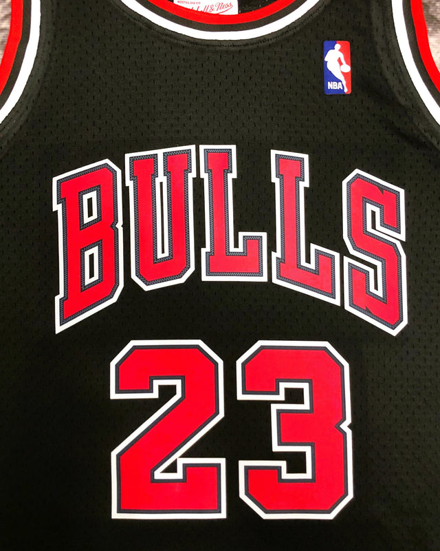 JORDAN MICHAEL (CHI)