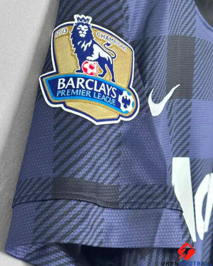 VAN PERSIE ROBIN 2013-14 (Man U)