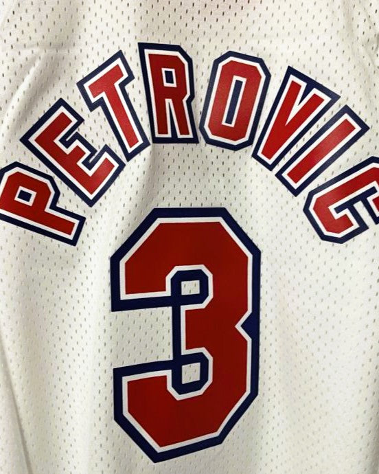 PETROVIC DRAZEN (NJN)