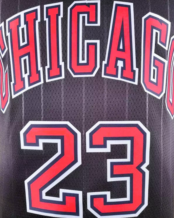 JORDAN MICHAEL (CHI)