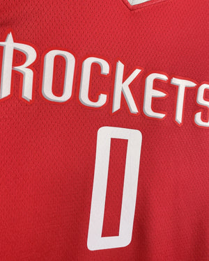 WESTBROOK RUSSELL (HOU)