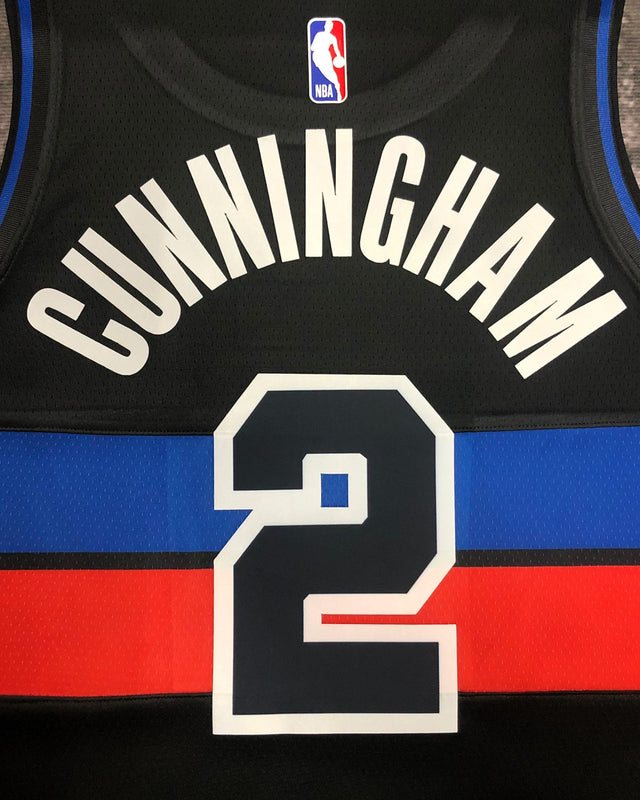 CUNNINGHAM CADE (DET)