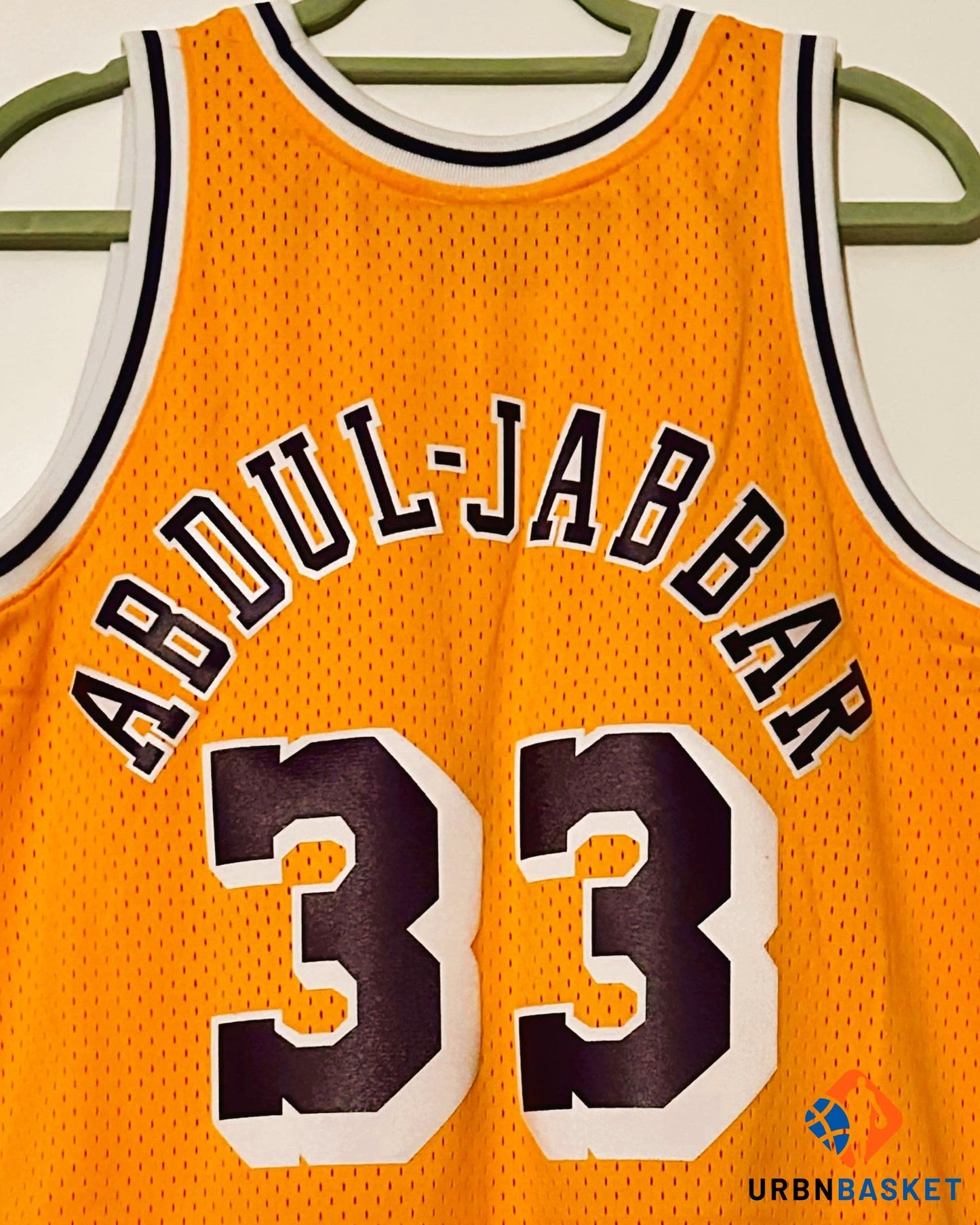ABDUL-JABBAR KAREEM (LAL)