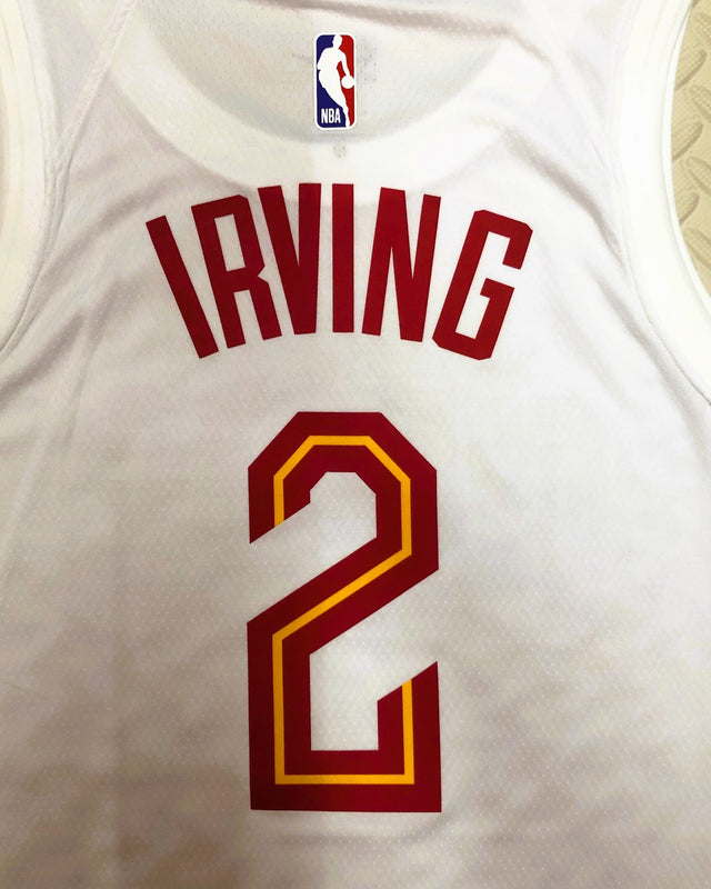 IRVING KYRIE (CLE)