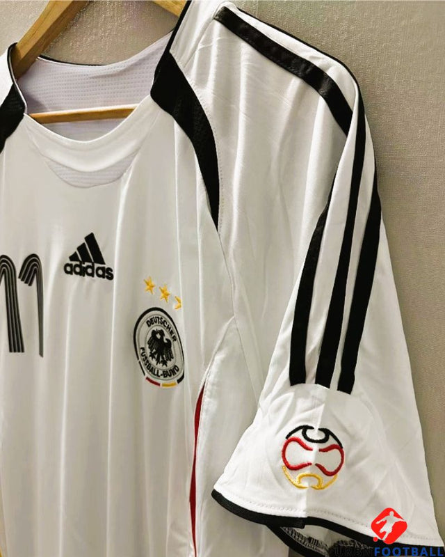 KLOSE MIROSLAV 2006-07 (Ger)