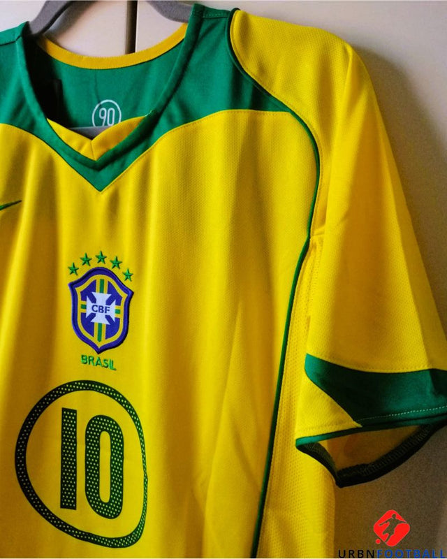 RONALDINHO 2004-05 (Bra)