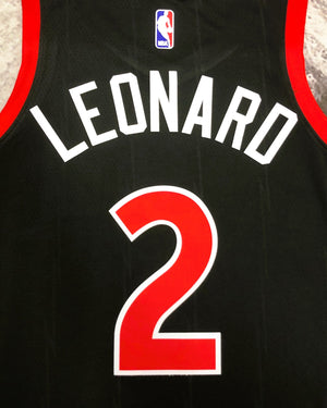 LEONARD KAWHI (TOR)