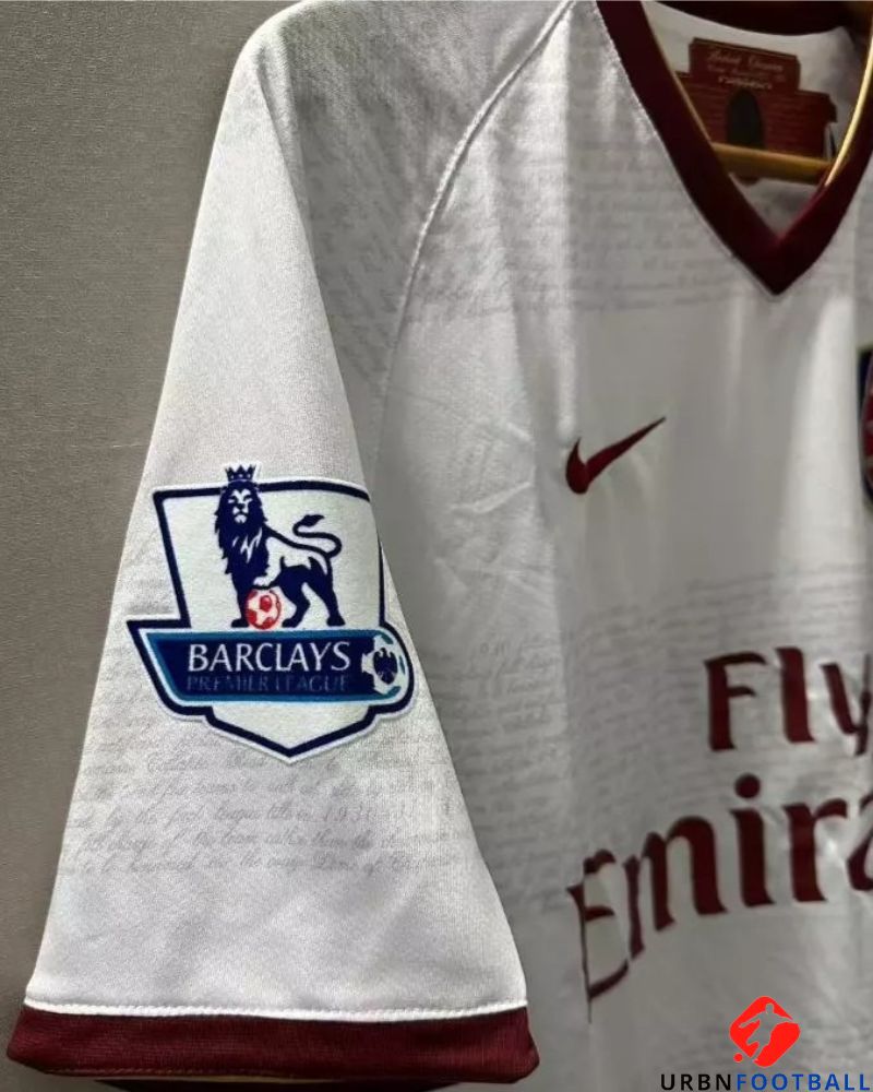 VAN PERSIE ROBIN 2008-09 (Ars)