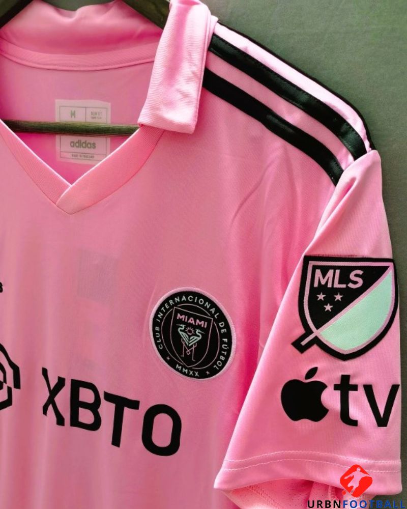 MESSI LIONEL 2023-24 (Int M)