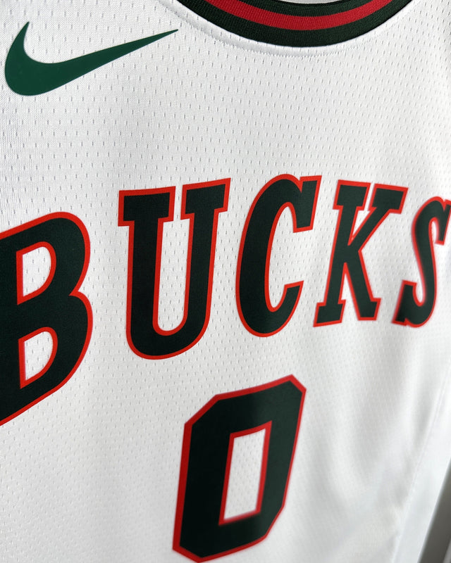 LILLARD DAMIAN (MIL)