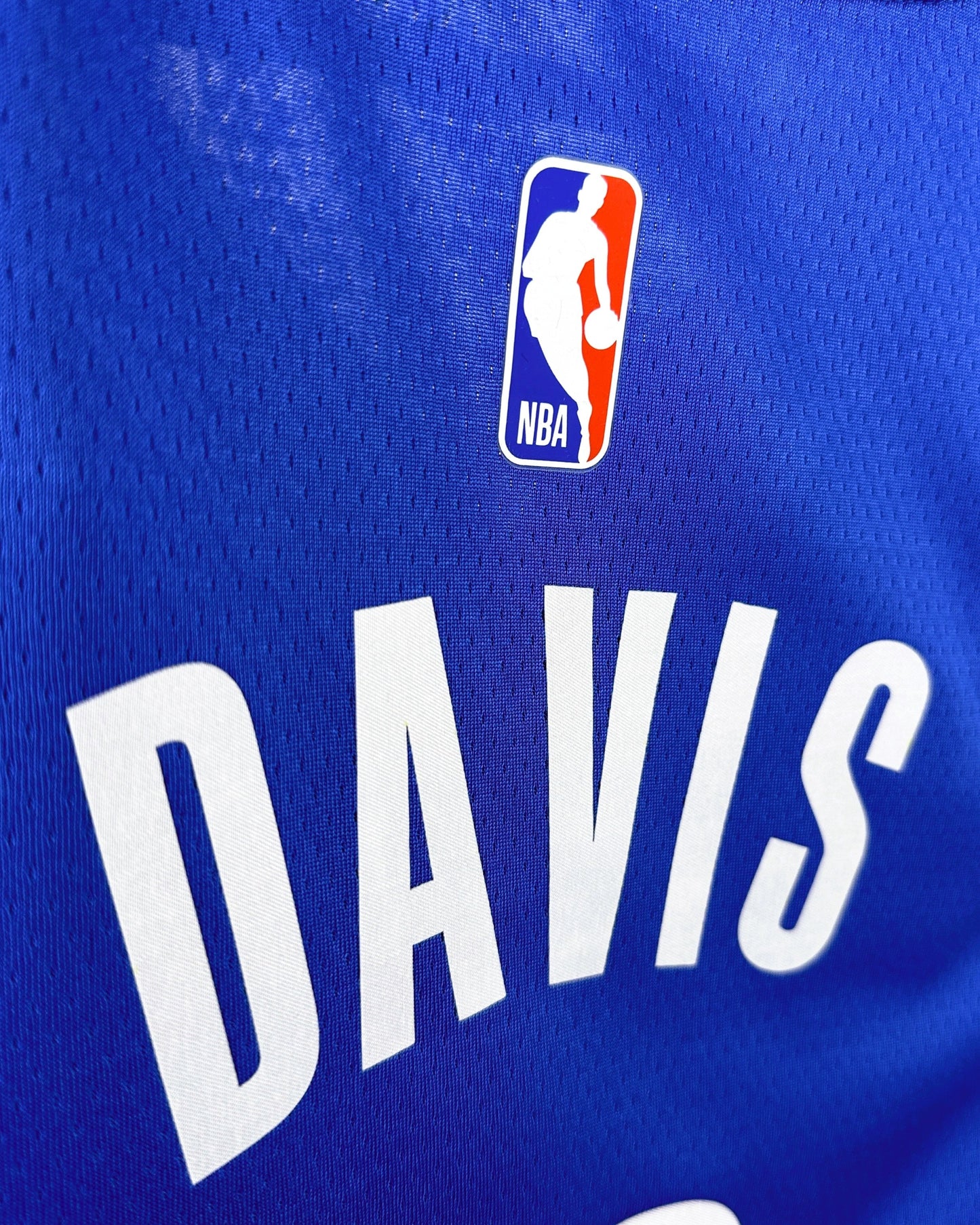 DAVIS ANTHONY (DAL)