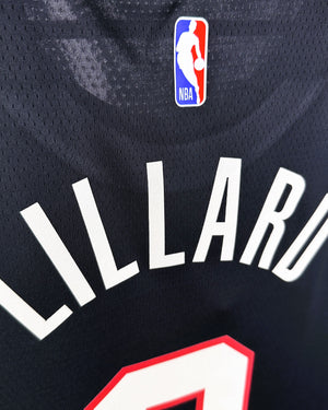 LILLARD DAMIAN (POR)