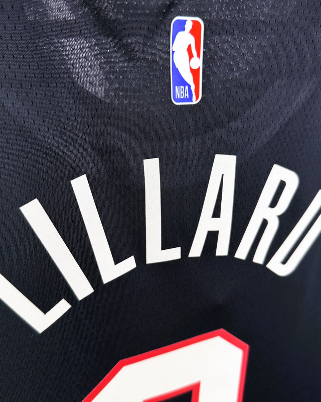 LILLARD DAMIAN (POR)