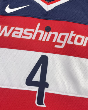 WESTBROOK RUSSELL (WAS)