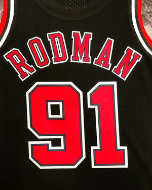 RODMAN DENNIS (CHI)
