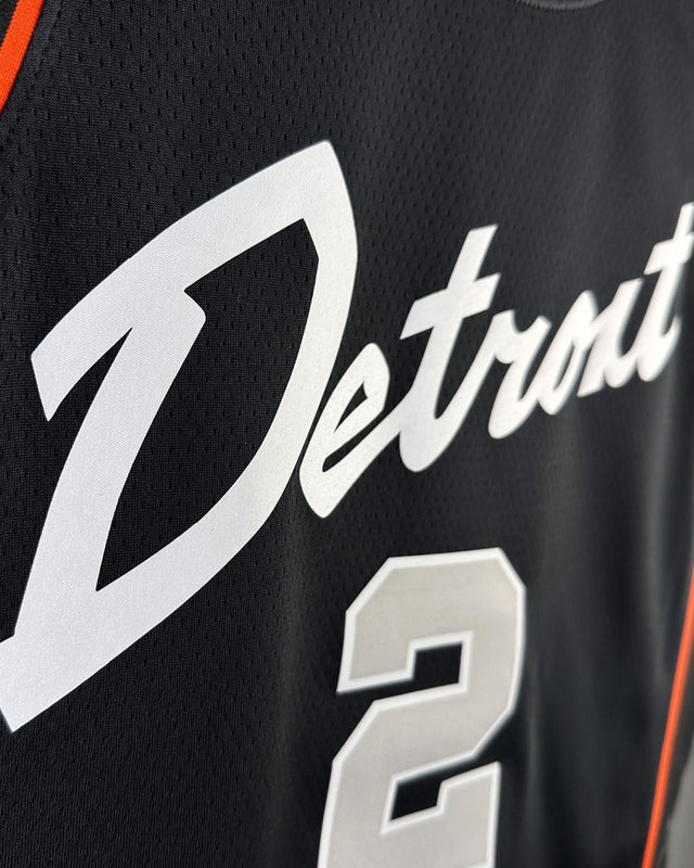 CUNNINGHAM CADE (DET)