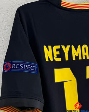 NEYMAR Jr 2013-14 (Bar)