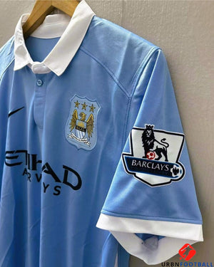 DE BRUYNE KEVIN 2015-16 (Man C)