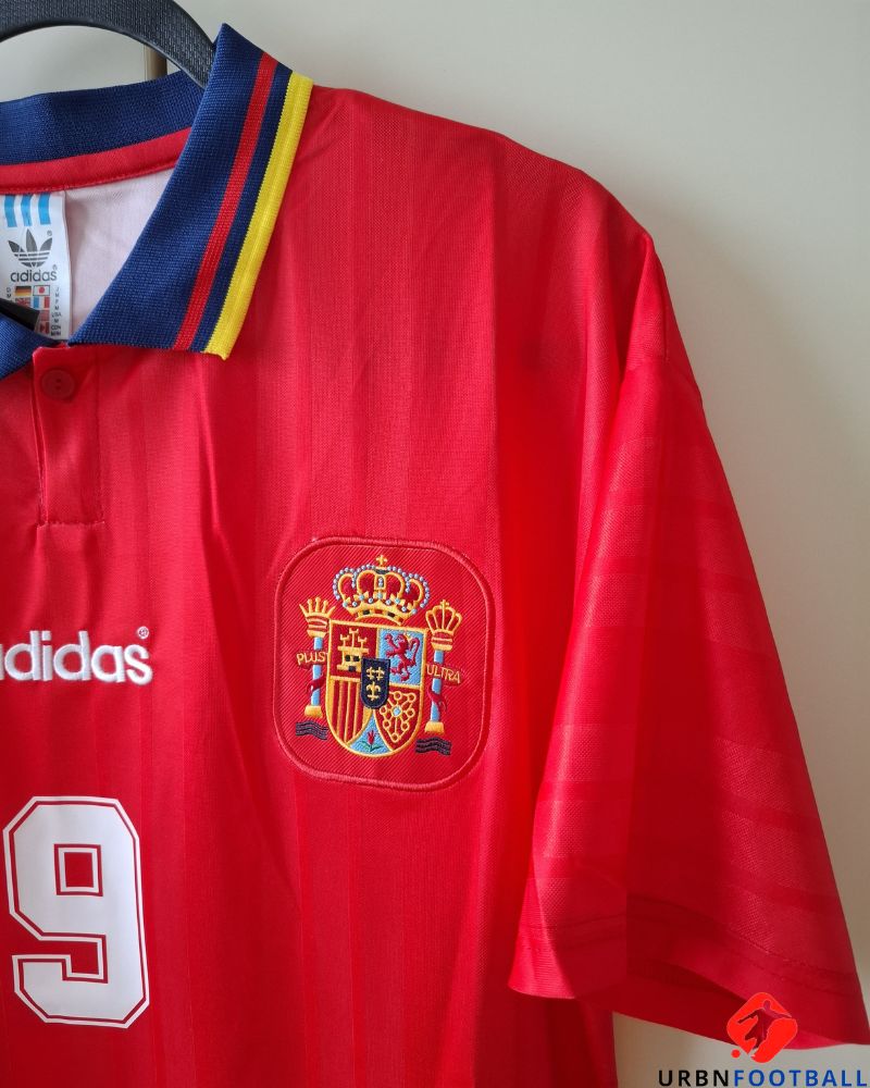 GUARDIOLA PEP 1994-95 (Spa)