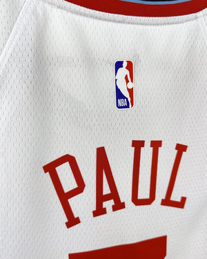 PAUL CHRIS (LAC)