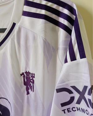 FERNANDES BRUNO 2025-26 (Man U)