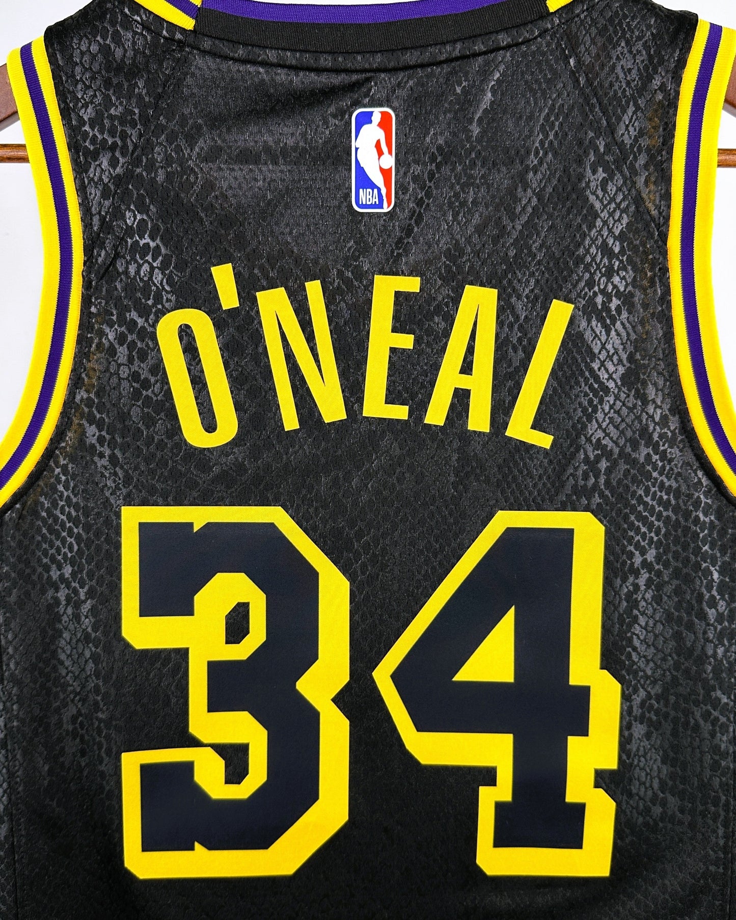 O'NEAL SHAQUILLE (LAL)