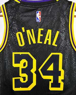 O'NEAL SHAQUILLE (LAL)