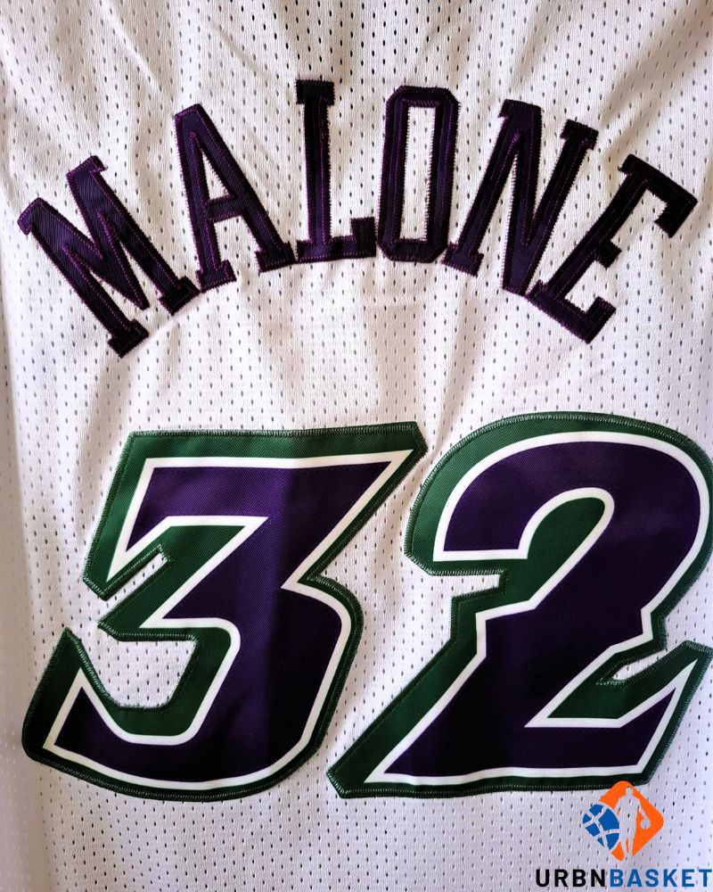 MALONE KARL (UTA)