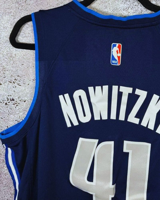 NOWITZKI DIRK (DAL)