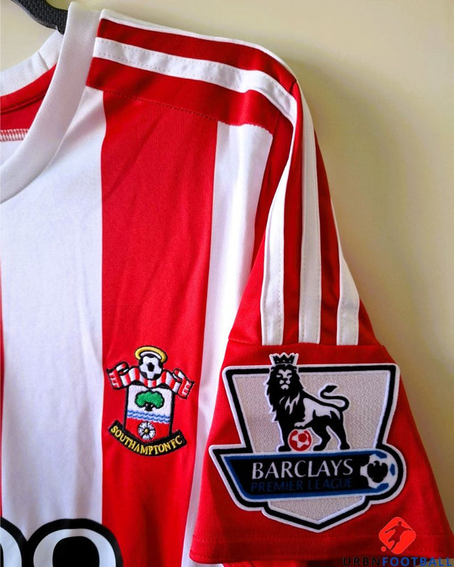 VAN DIJK VIRGIL 2015-16 (Sou)