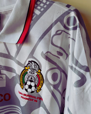 CAMPOS JORGE 1998-99 (Mex)