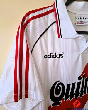 FRANCESCOLI ENZO 1995-96 (Riv)