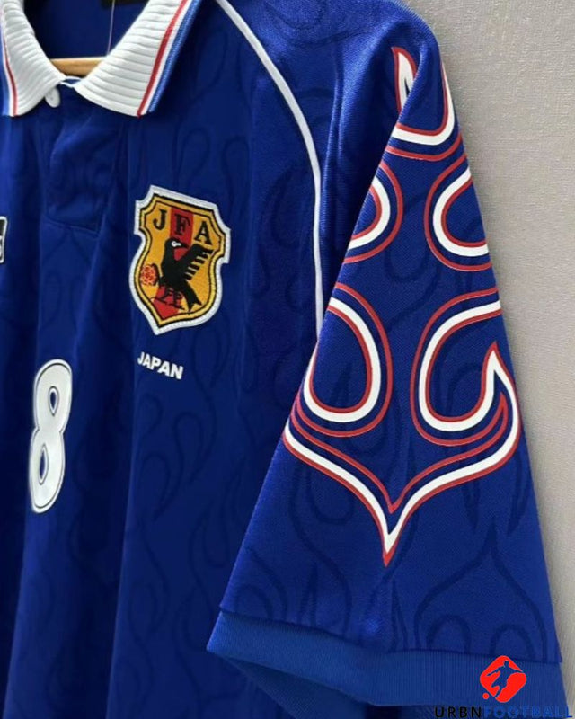 NAKATA HIDETOSHI 1998-99 (Jap)