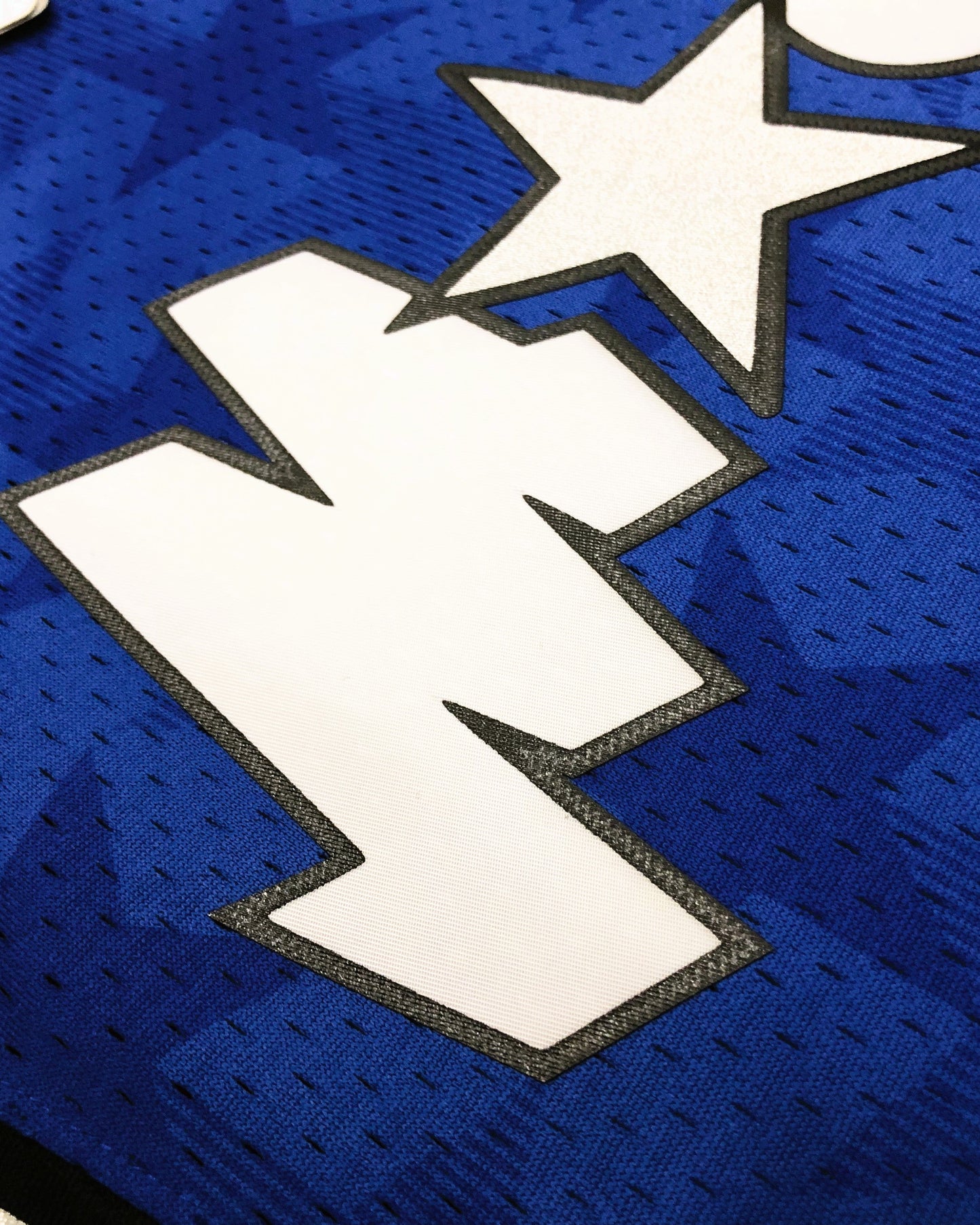 McGRADY TRACY (ORL)