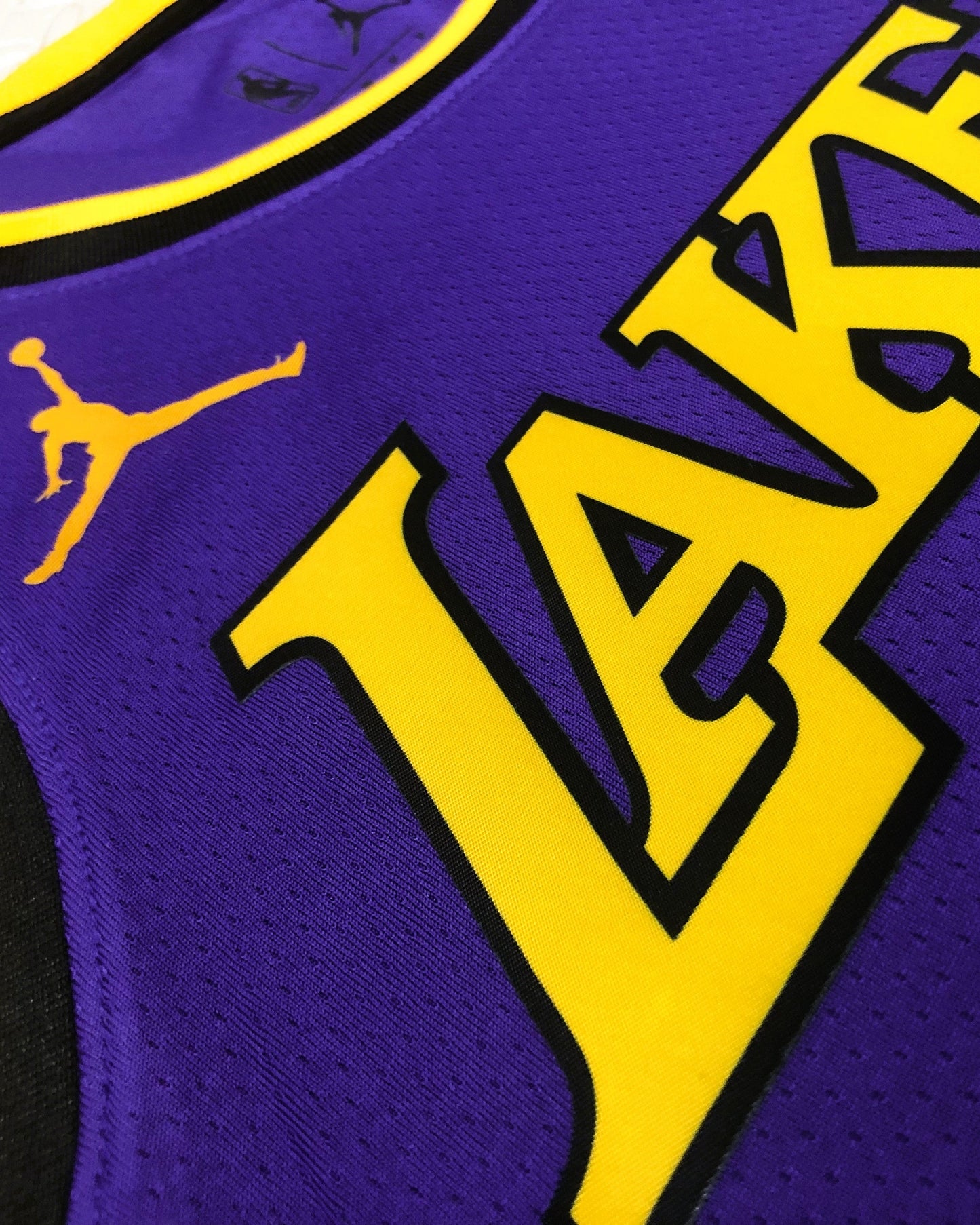 JAMES LEBRON (LAL)