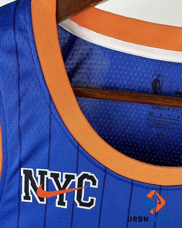 ANTHONY CARMELO (NYK)