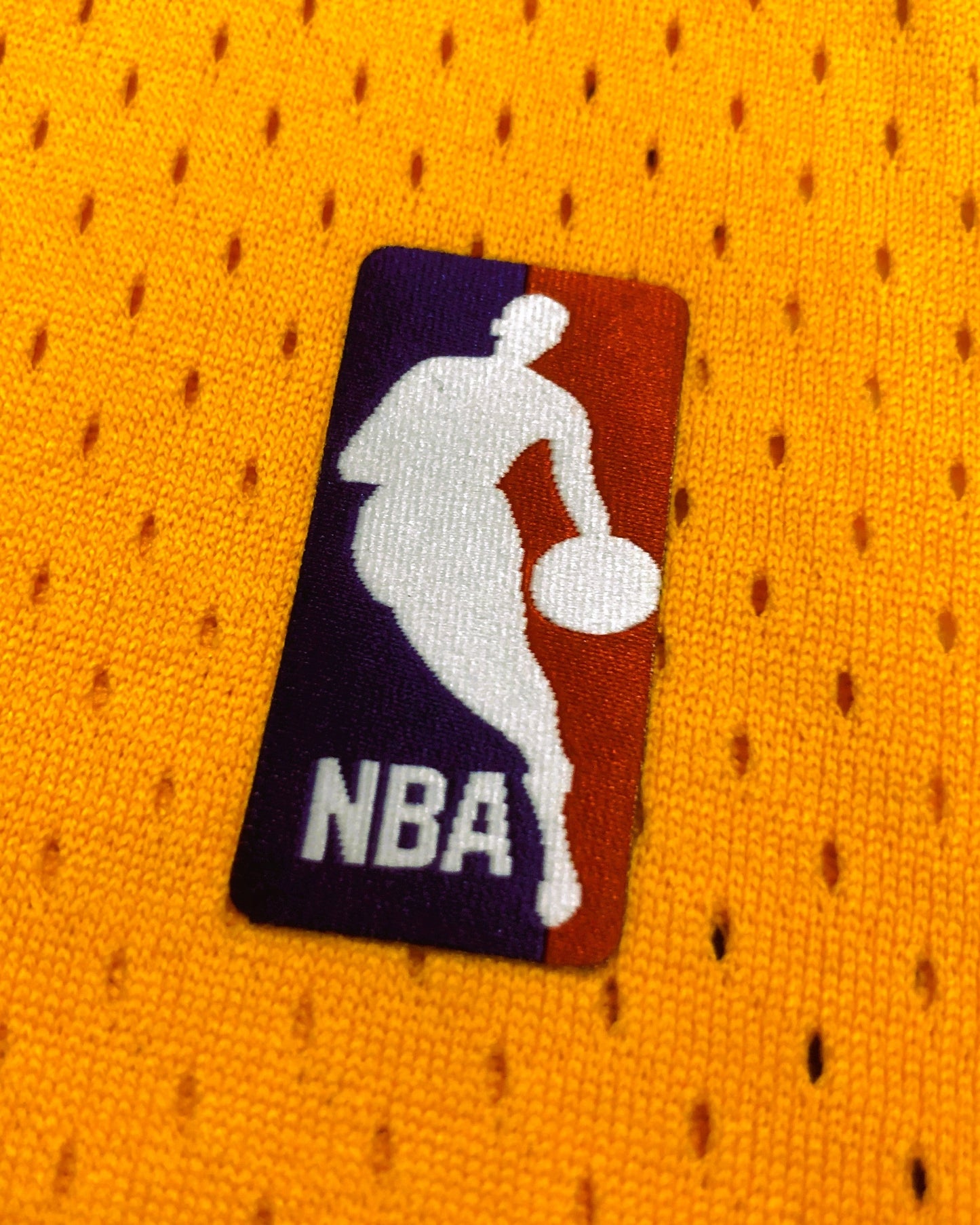 JOHNSON MAGIC (LAL)