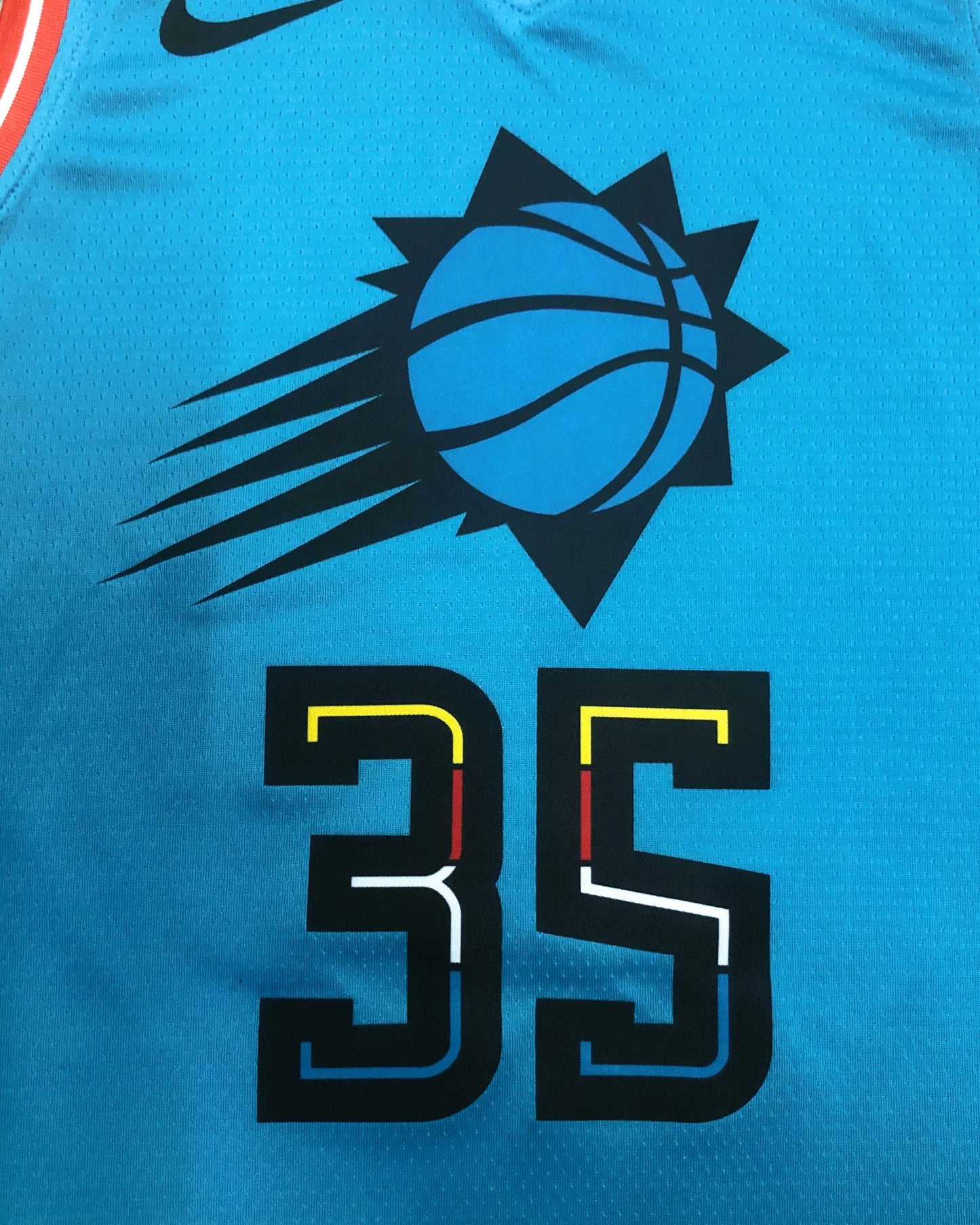 DURANT KEVIN (PHO)