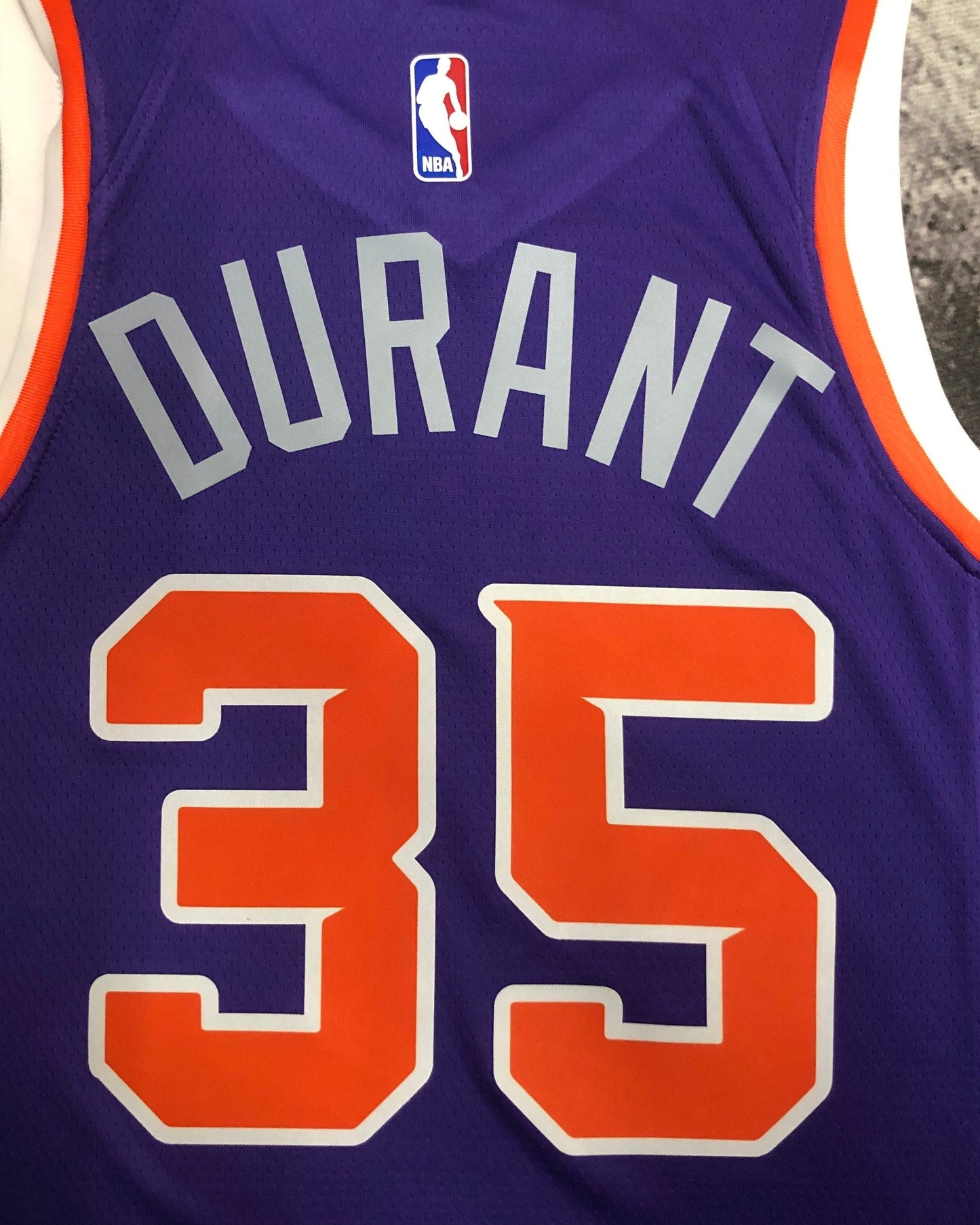 DURANT KEVIN (PHO)