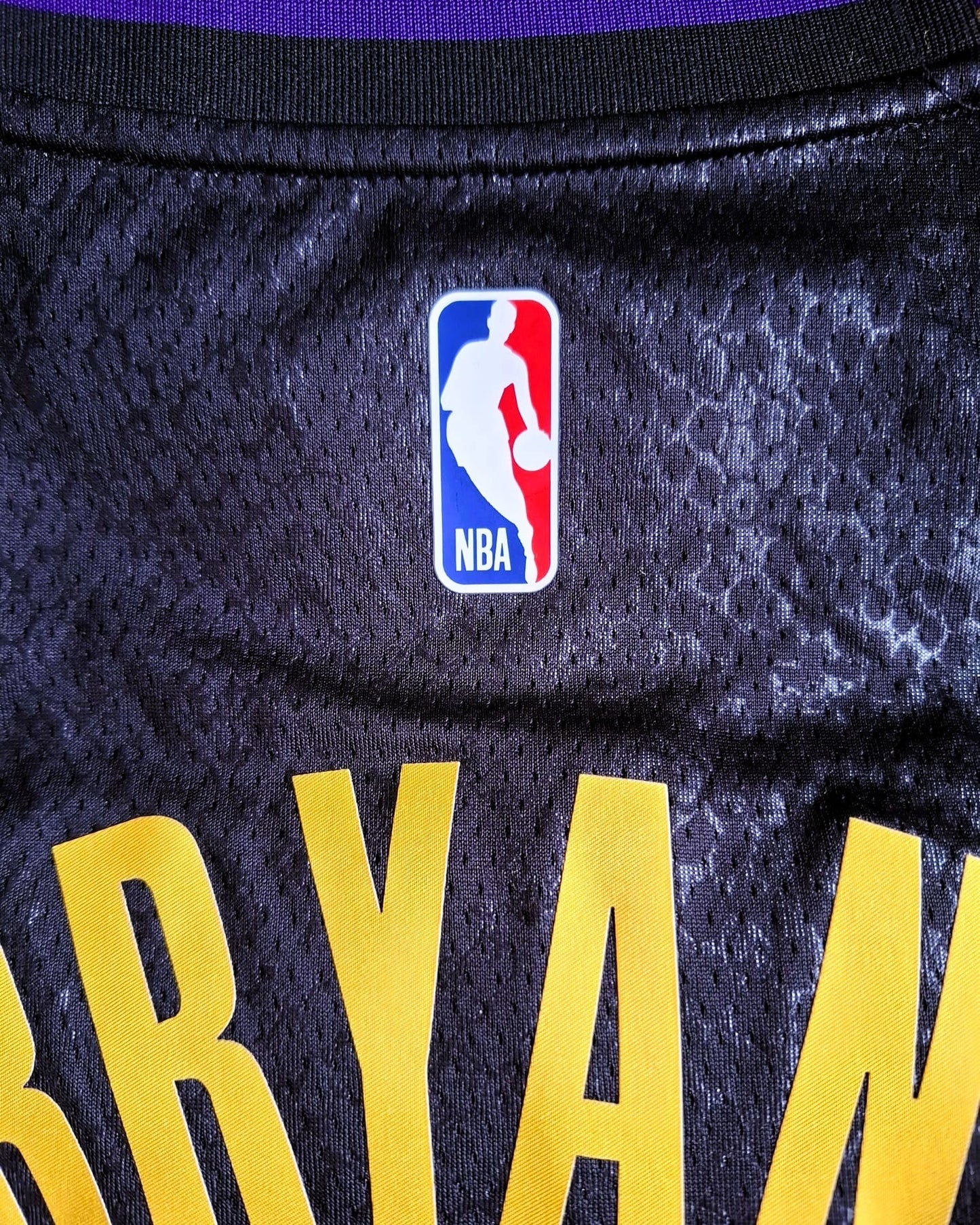 BRYANT KOBE (LAL)