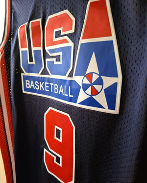 JORDAN MICHAEL (USA)