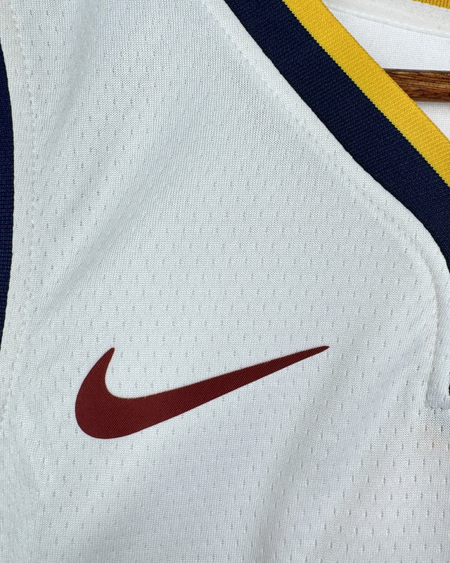 WESTBROOK RUSSELL (DEN)